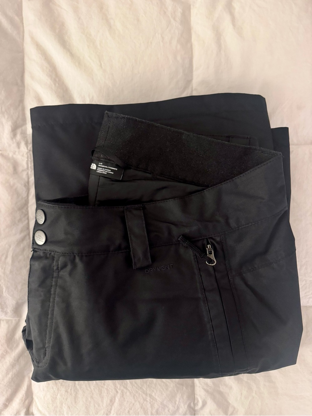 Women's The North Face Sally Insulated Snow Pants